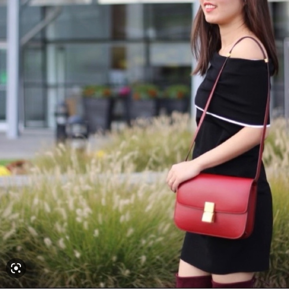 WILFRED (NWT)✨MARASCH DRESS